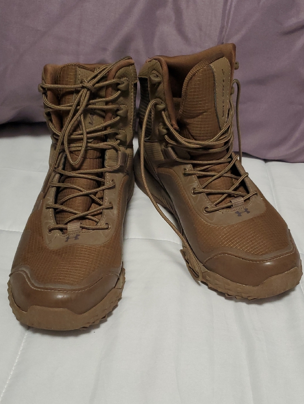 Under Armour Valsetz RTS 1.5 Tactical Boots